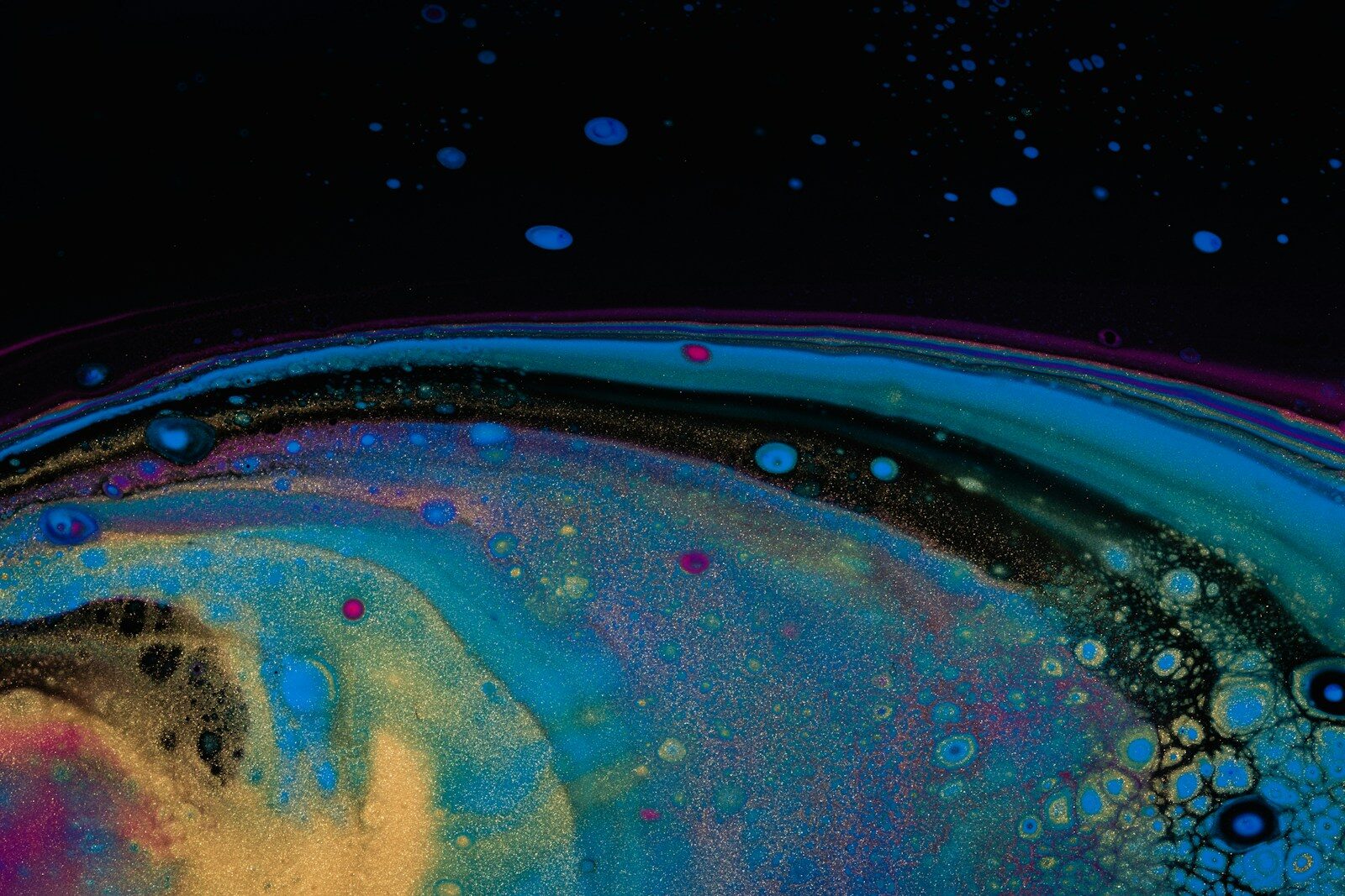 Possession and Property Preservation